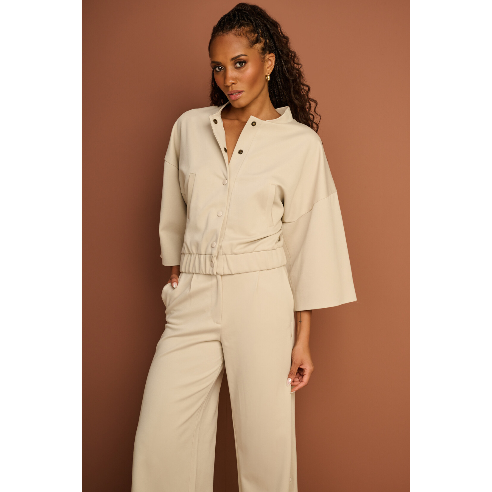 AC by Annelien Coorevits AC - Max Broek - Verschillende kleuren verkrijgbaar