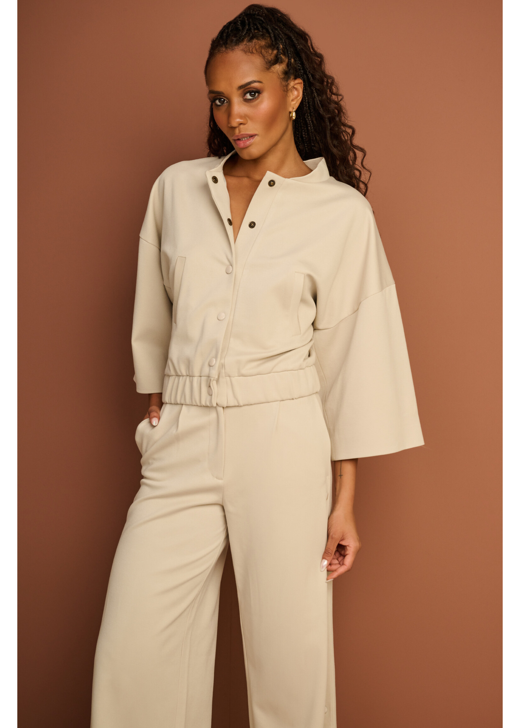 AC by Annelien Coorevits AC - Max Broek - Verschillende kleuren verkrijgbaar