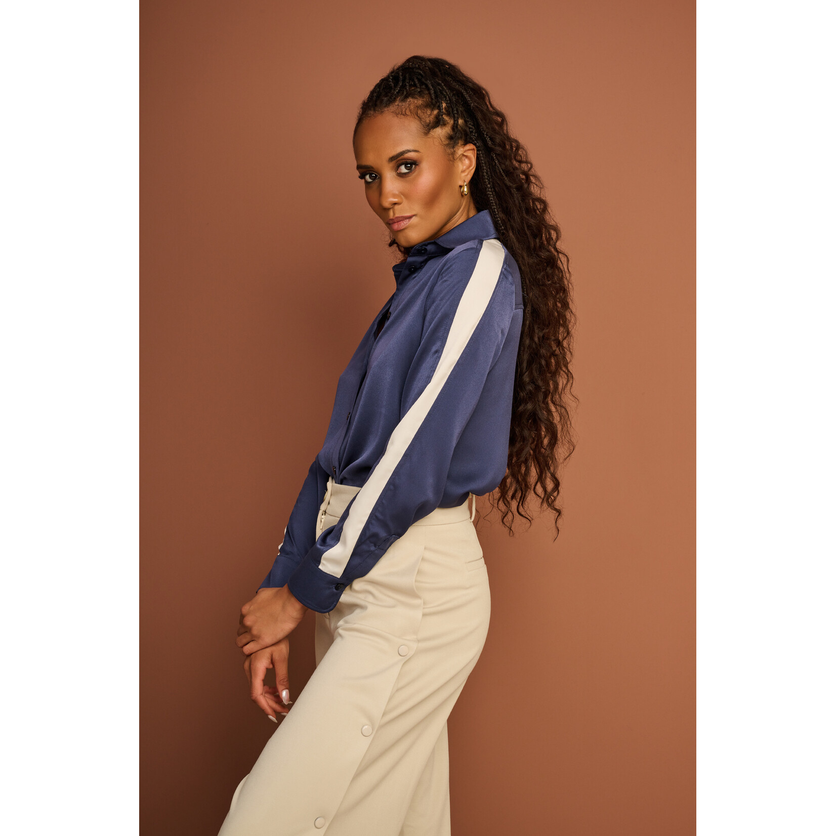 AC by Annelien Coorevits AC - Max Broek - Verschillende kleuren verkrijgbaar