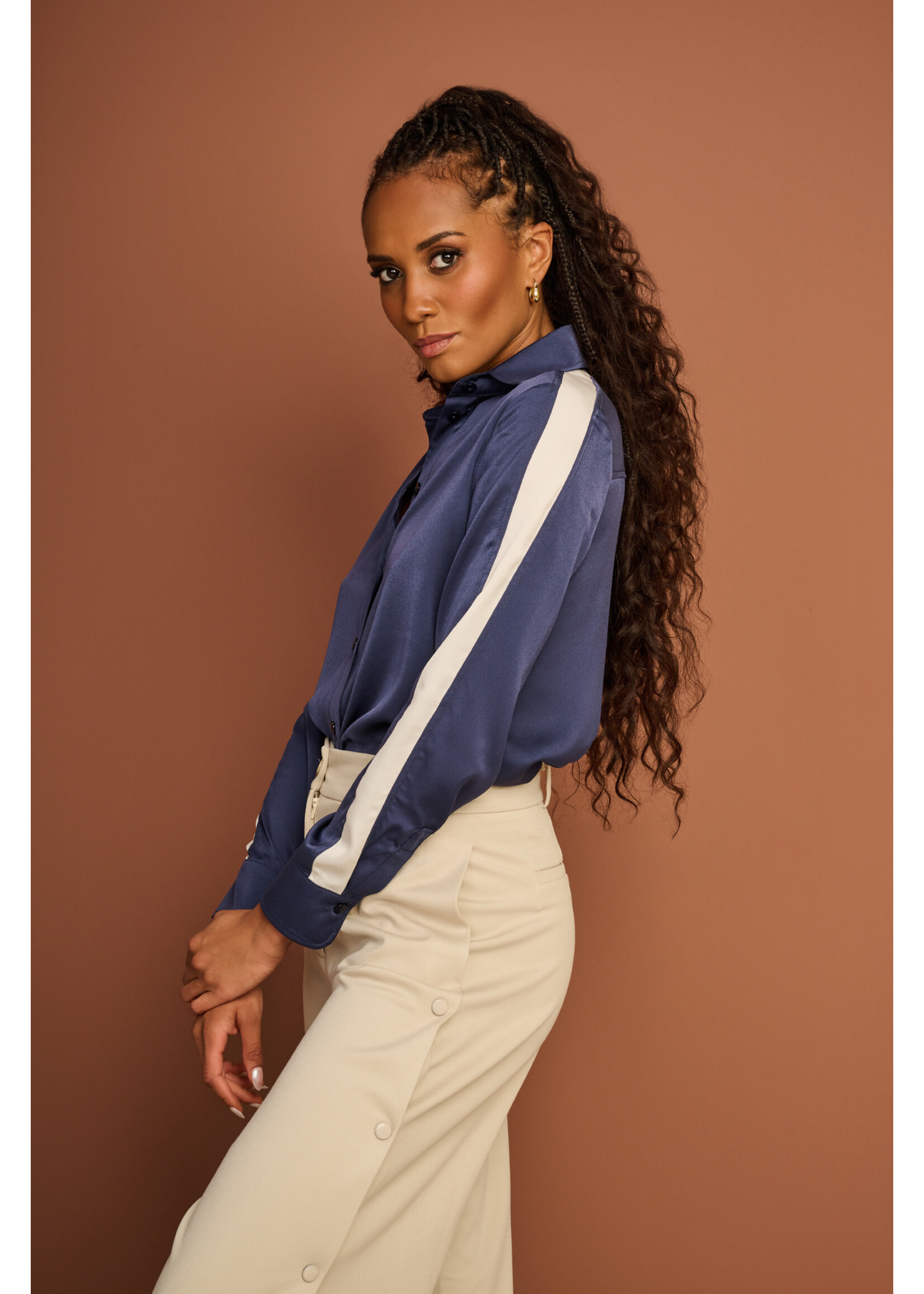 AC by Annelien Coorevits AC - Max Broek - Verschillende kleuren verkrijgbaar