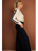 AC by Annelien Coorevits AC - Vinnie Blouse - Verschillende kleuren verkrijgbaar