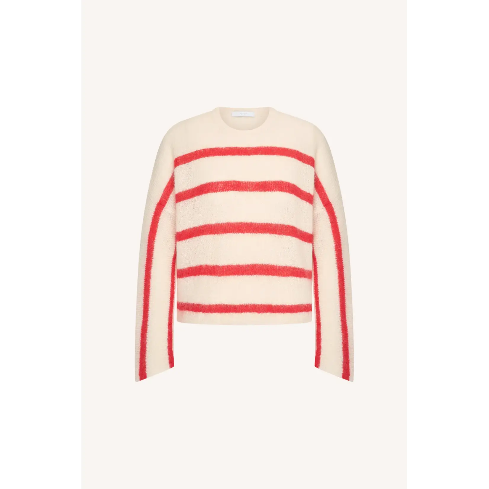 By-Bar By-Bar - Vide Pullover - Lollipop Stripe