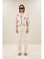 By-Bar By-Bar - Isla Jacket - Spring Ikat