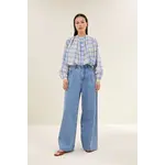 By-Bar By-Bar - Lux Jeans - Mid Denim