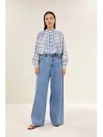 By-Bar By-Bar - Lux Jeans - Mid Denim