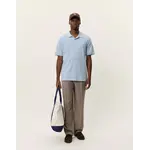 Les Deux Les Deux - Pique Polo - Blauw