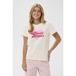 Saint Tropez Saint Tropez - PixieSZ T-Shirt - Baby's Breath
