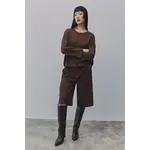 BSB BSB - Naden Pull - Tobacco