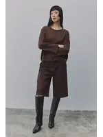 BSB BSB - Naden Pull - Tobacco