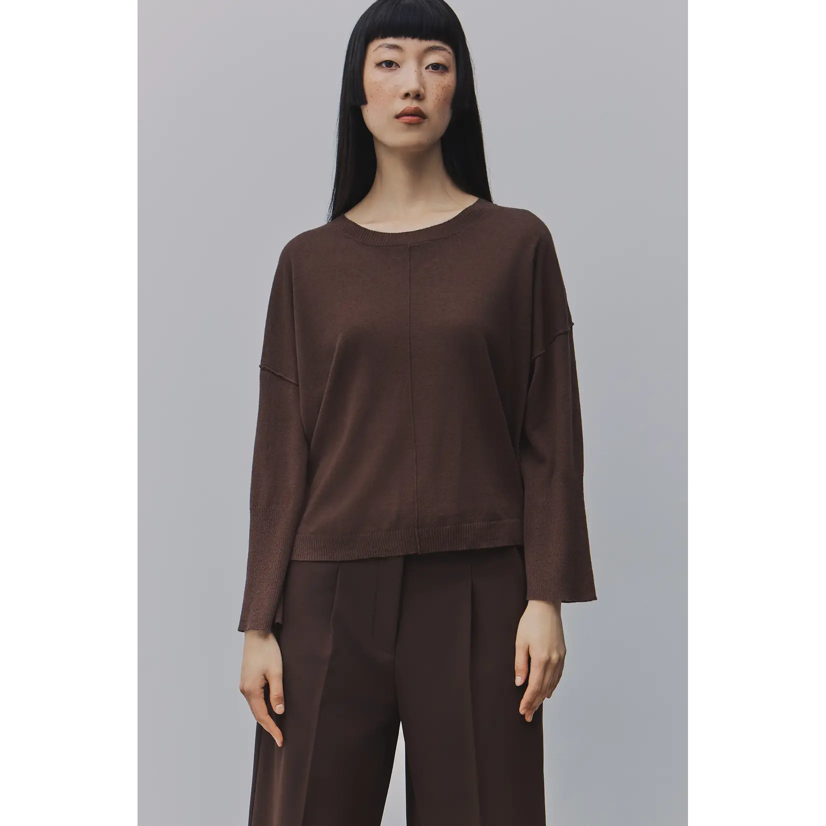 BSB BSB - Naden Pull - Tobacco
