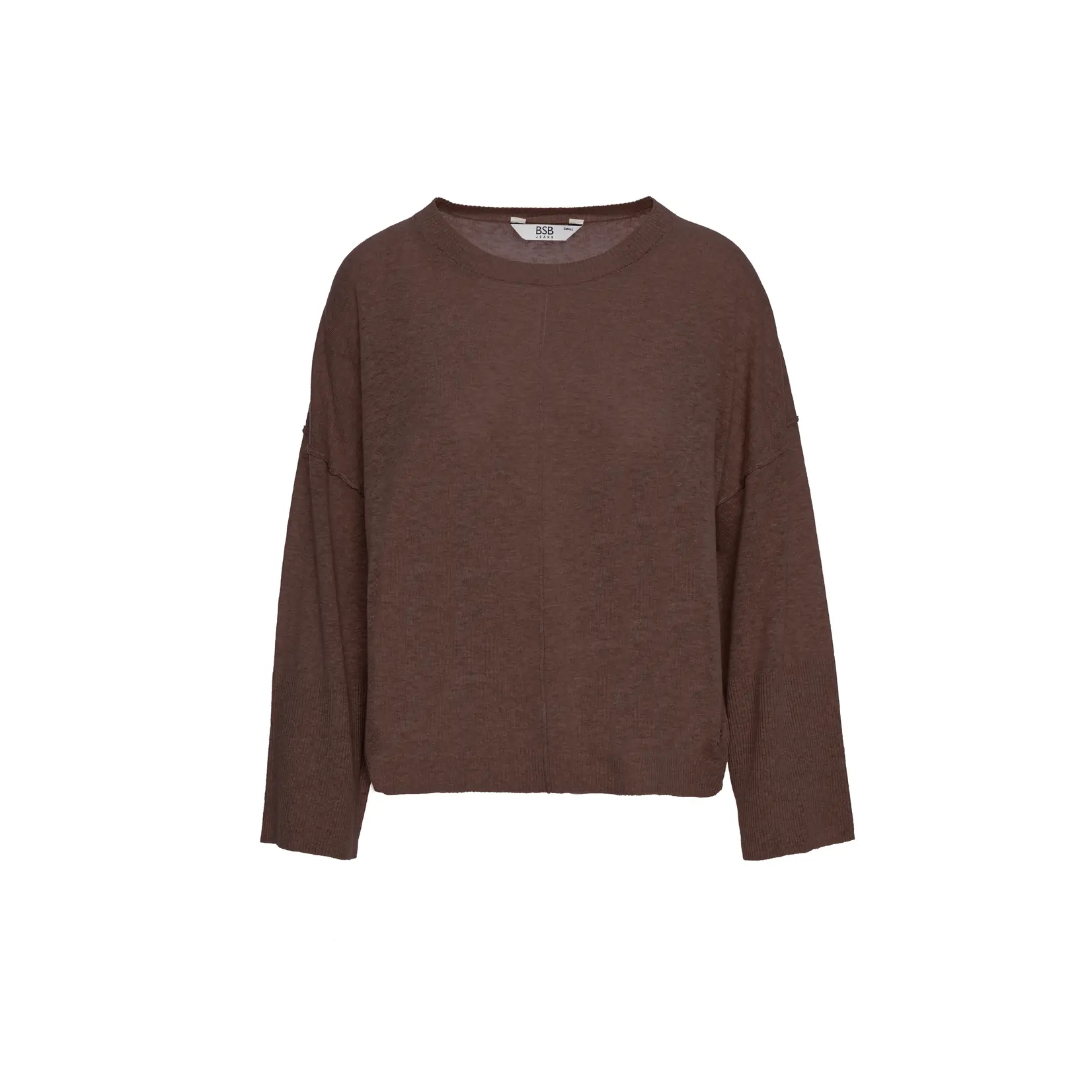 BSB BSB - Naden Pull - Tobacco