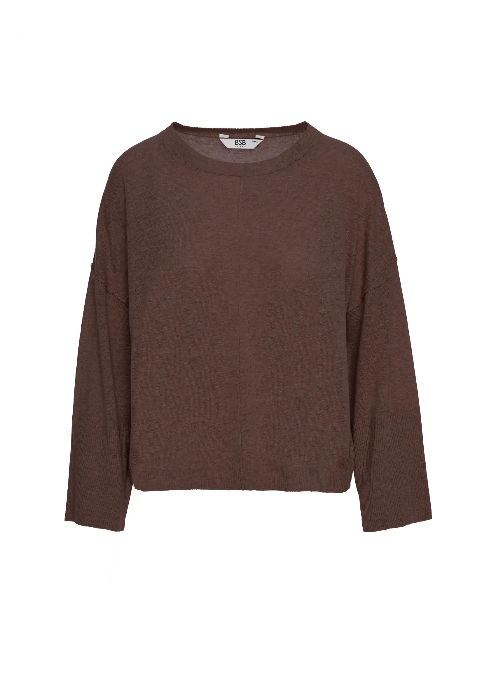 BSB BSB - Naden Pull - Tobacco