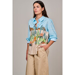 Yess Yess - Nora Blouse