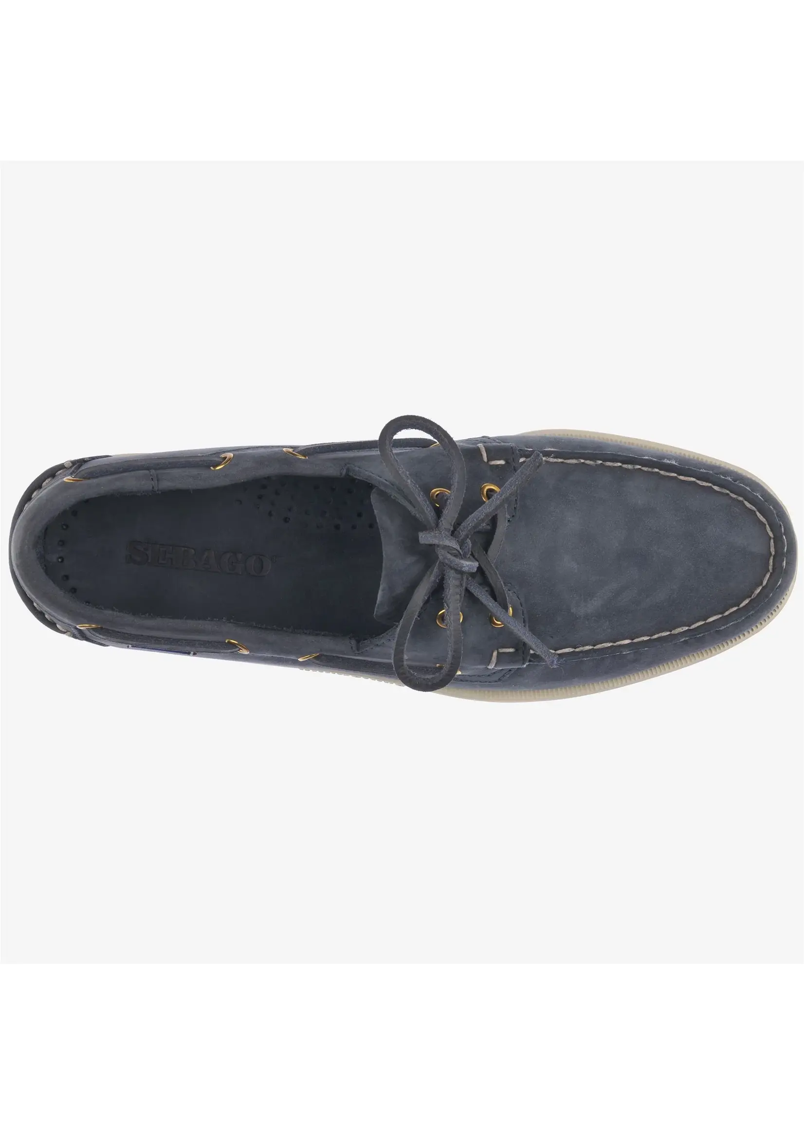 Sebago Sebago - Dockside Portland Nubuck - Verschillende kleuren verkrijgbaar