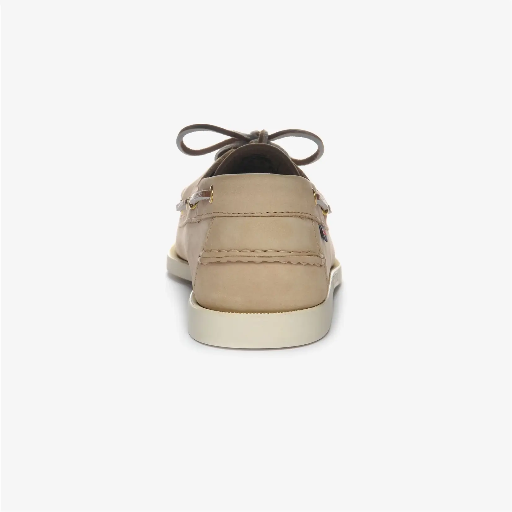 Sebago Sebago - Dockside Portland Nubuck - Verschillende kleuren verkrijgbaar