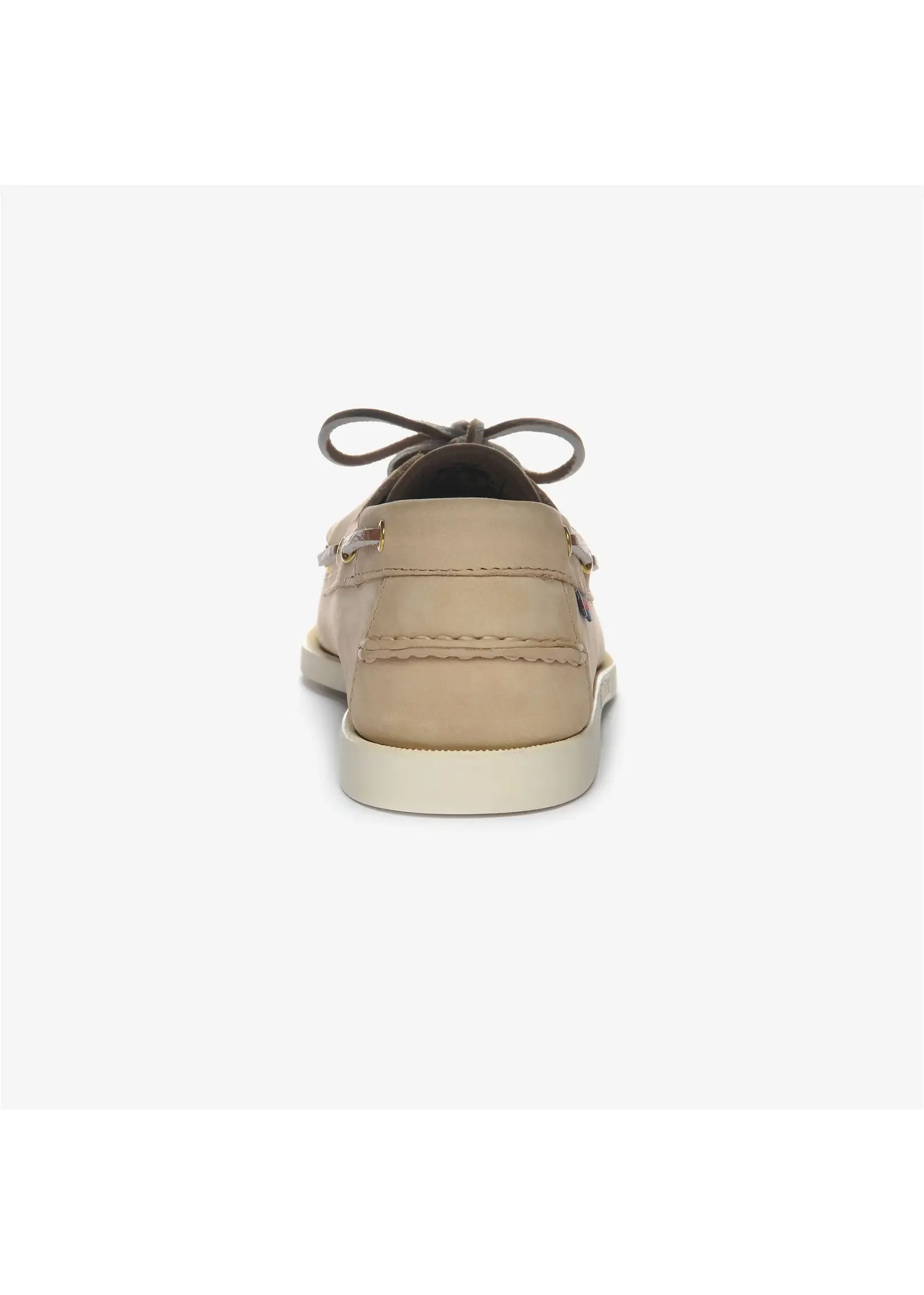 Sebago Sebago - Dockside Portland Nubuck - Verschillende kleuren verkrijgbaar