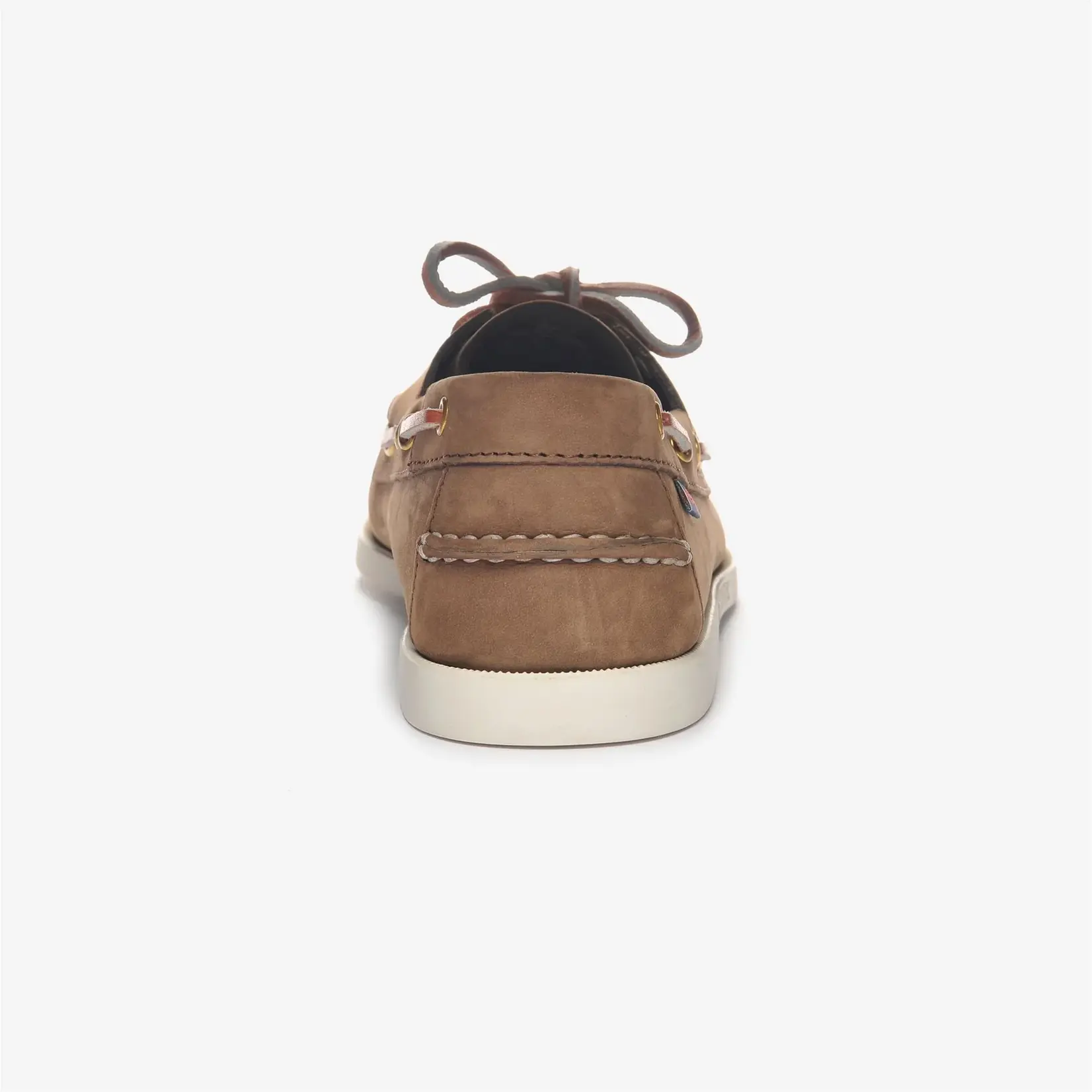 Sebago Sebago - Dockside Portland Nubuck - Verschillende kleuren verkrijgbaar
