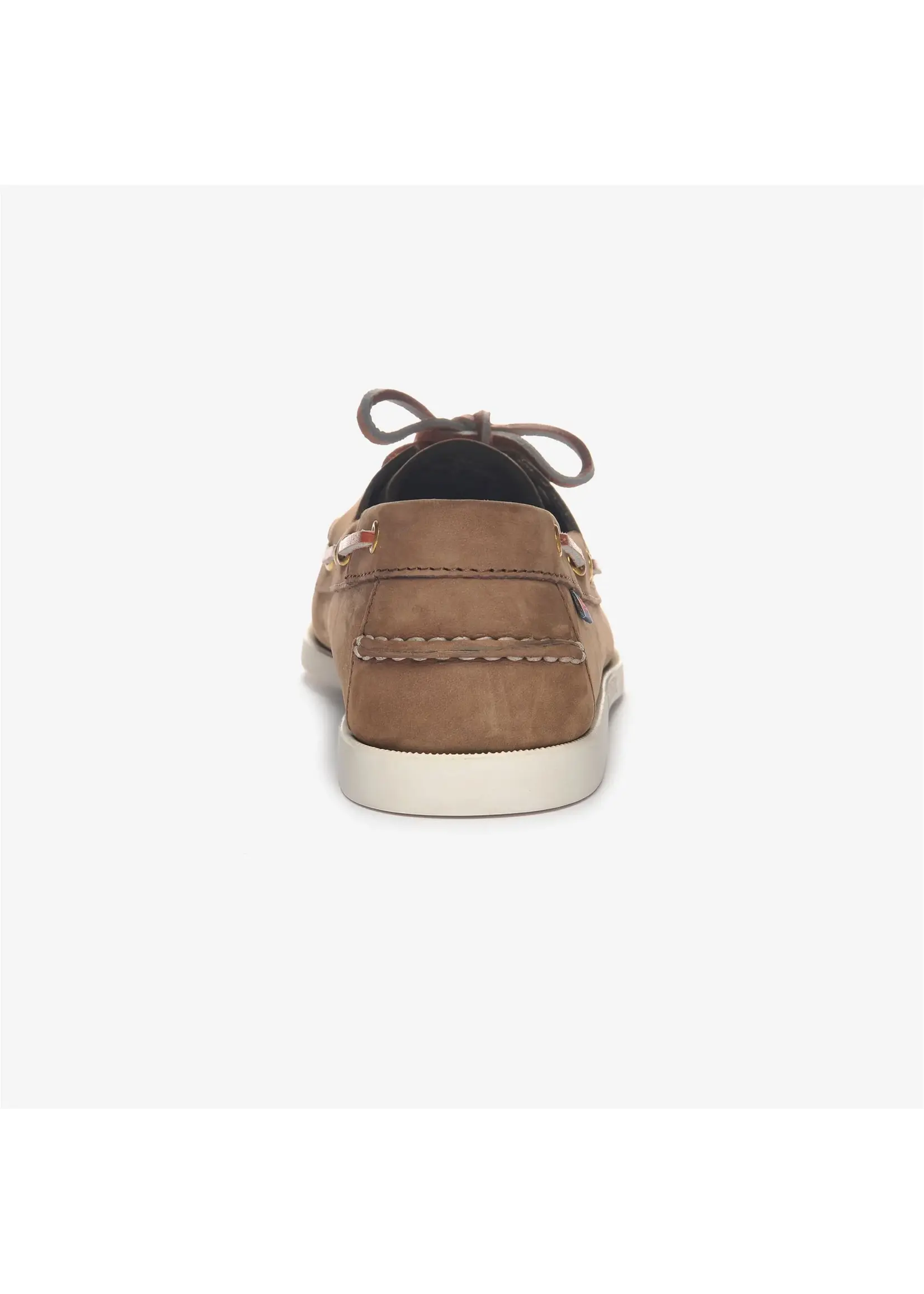 Sebago Sebago - Dockside Portland Nubuck - Verschillende kleuren verkrijgbaar