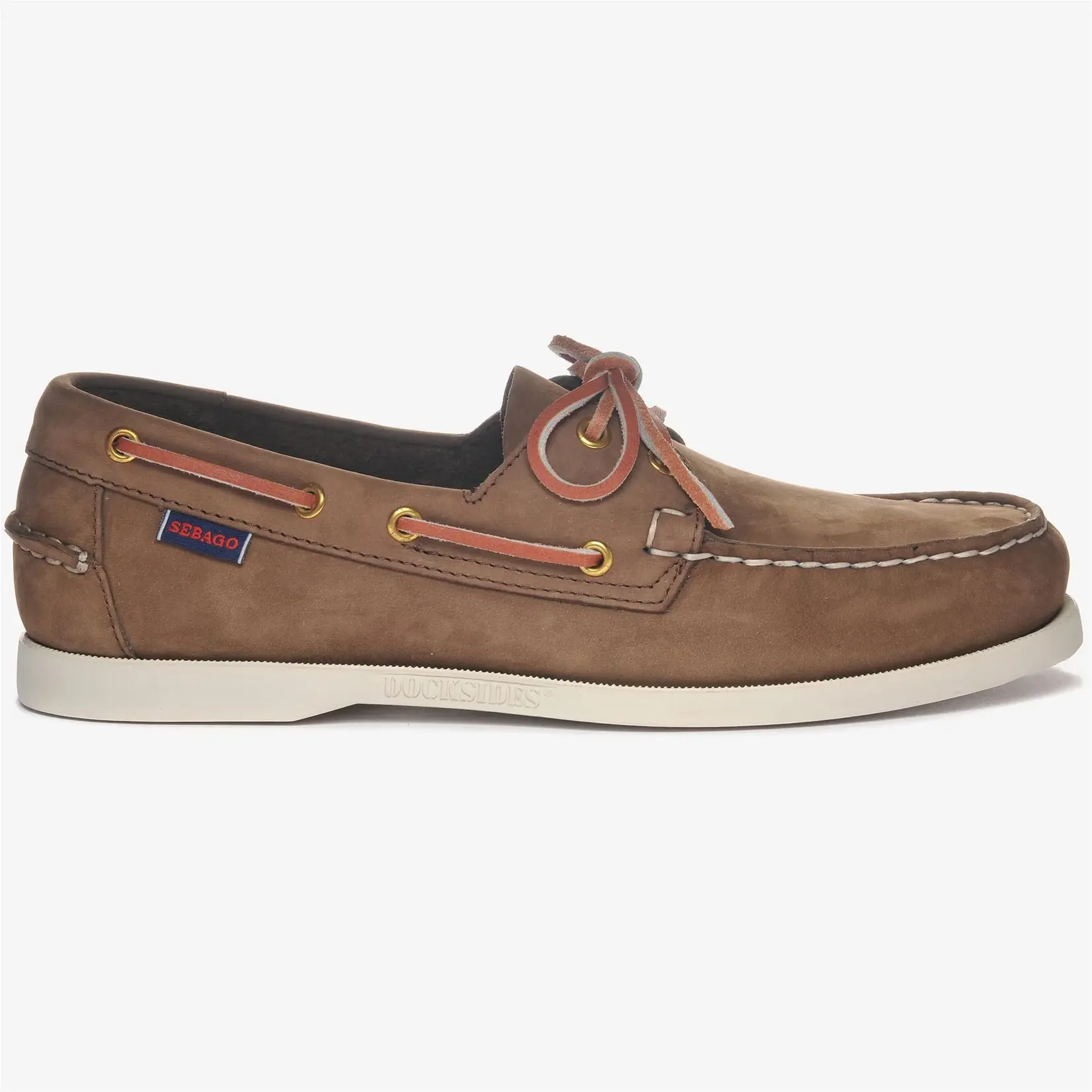 Sebago Sebago - Dockside Portland Nubuck - Verschillende kleuren verkrijgbaar