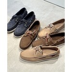 Sebago Sebago - Dockside Portland Nubuck - Verschillende kleuren verkrijgbaar