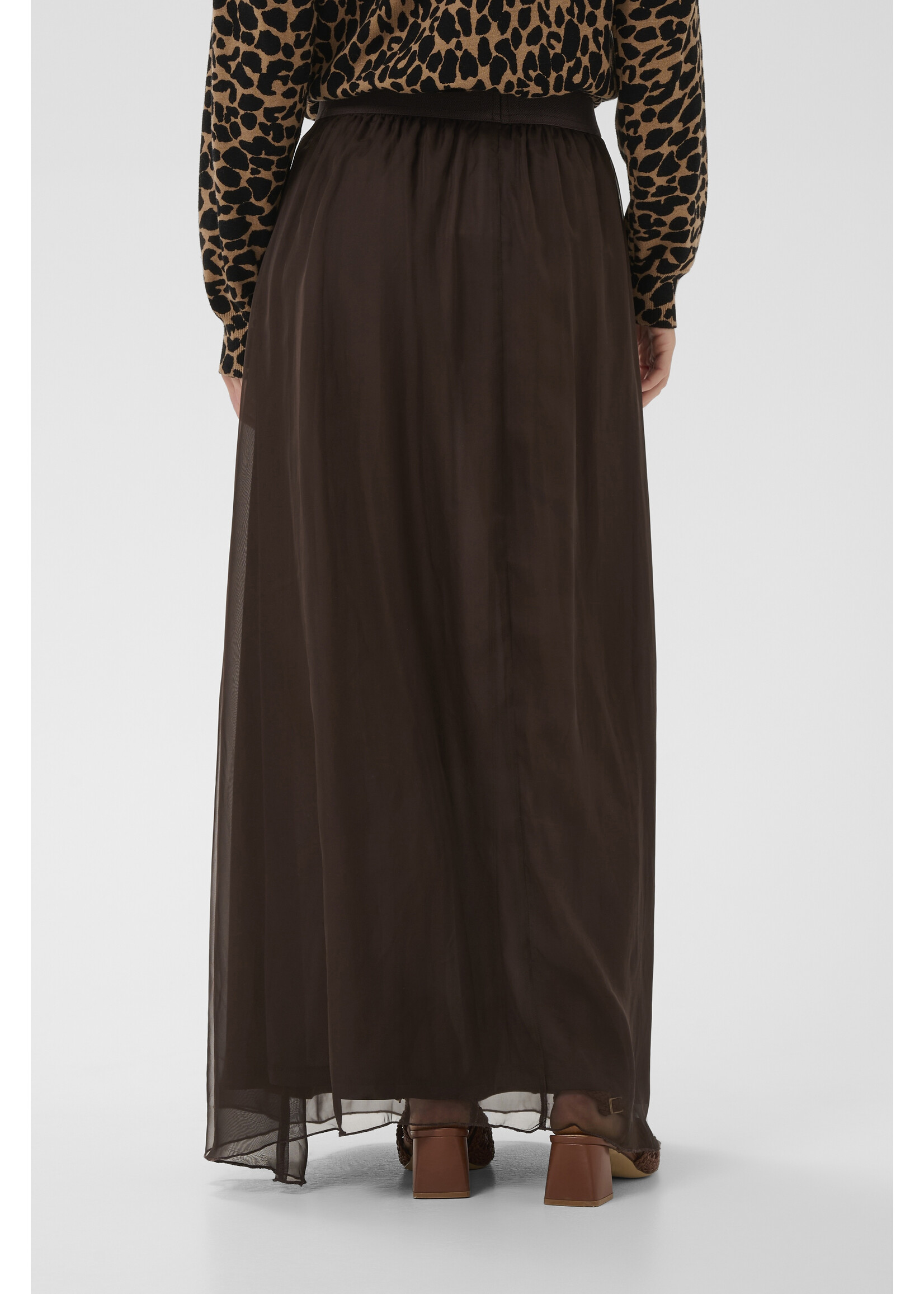 Saint Tropez Saint Tropez - CoralSZ Maxi Rok - Molé