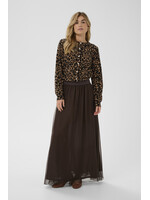 Saint Tropez Saint Tropez - CoralSZ Maxi Rok - Molé