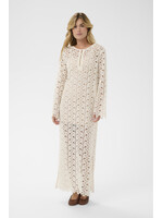 Saint Tropez Saint Tropez - PaolaSZ Jurk - Ice