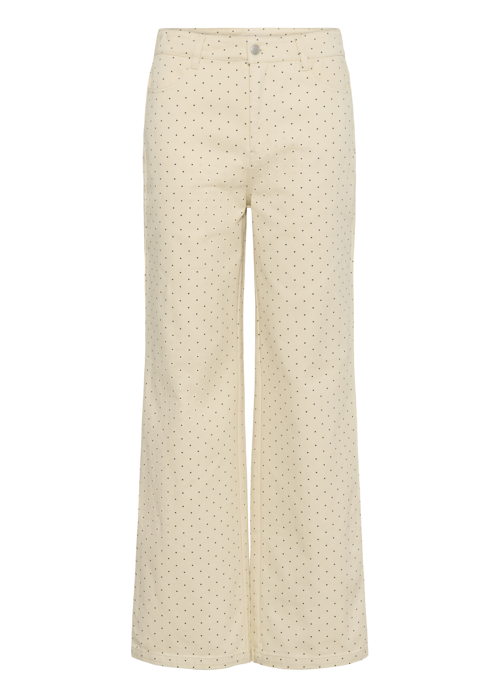 Saint Tropez Saint Tropez - PatriciaSZ Jeans - Turtledove Black