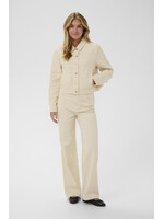 Saint Tropez Saint Tropez - PatriciaSZ Jeans - Turtledove Black