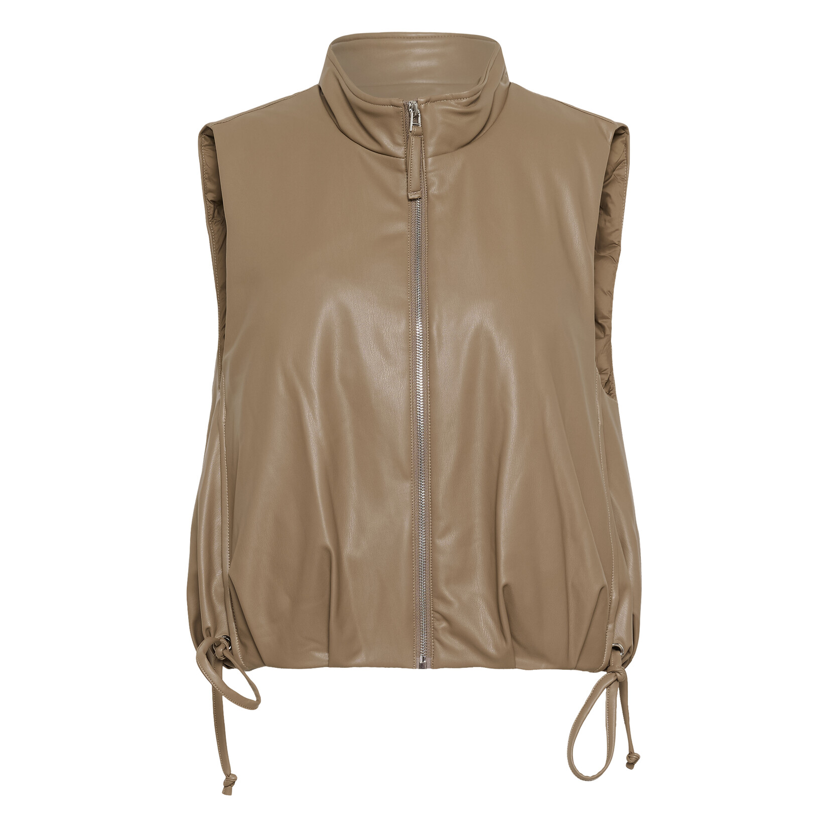Saint Tropez Saint Tropez - PaydenSZ Vest - Tigers Eye