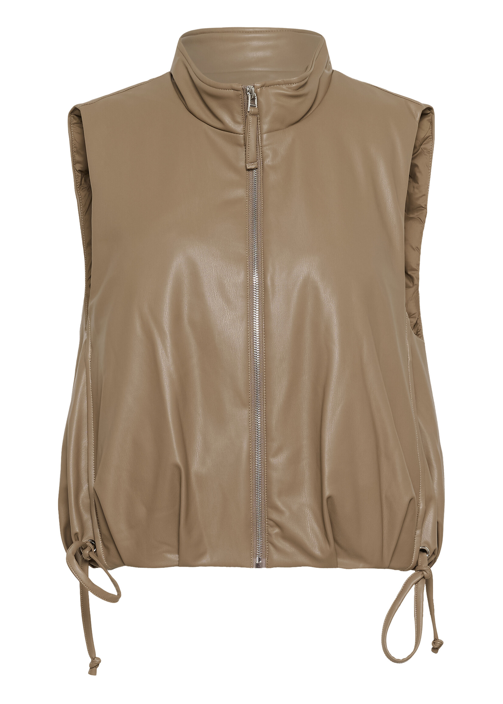 Saint Tropez Saint Tropez - PaydenSZ Vest - Tigers Eye