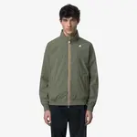 K-WAY K-Way - Amaury Stretch Nylon - Verschillende kleuren verkrijgbaar