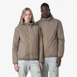 K-WAY K-Way - Le Vrai 4.0 Claude Warm - Beige Taupe