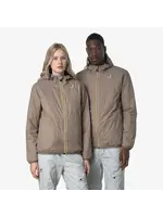 K-WAY K-Way - Le Vrai 4.0 Claude Warm - Beige Taupe