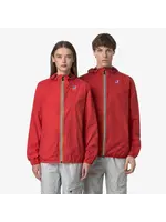 K-WAY K-Way - Le Vraie 4.0 Claude - Rood