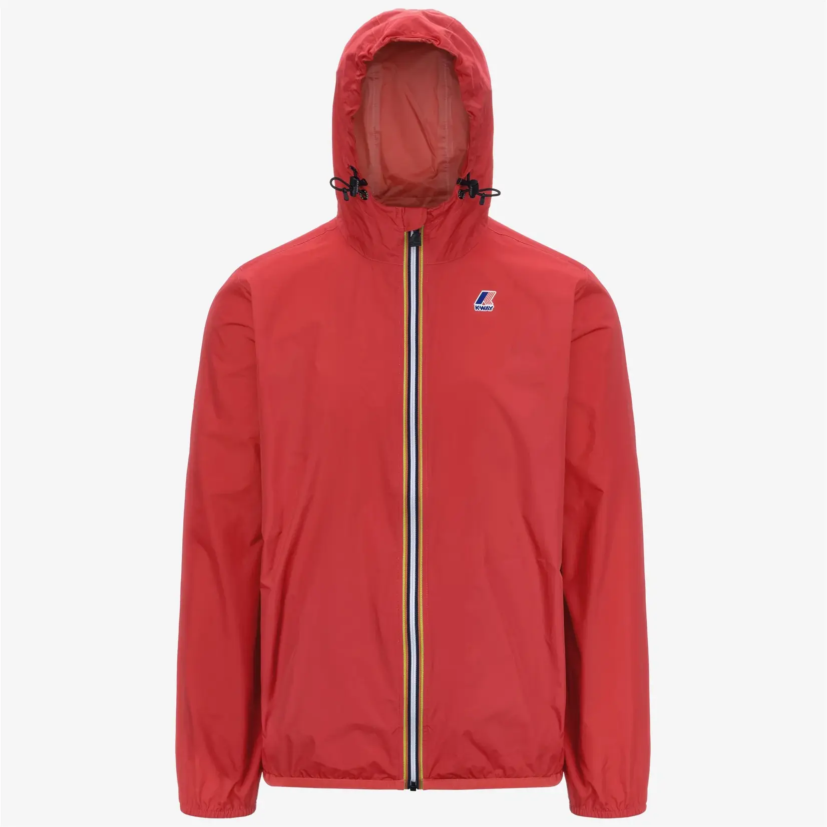 K-WAY K-Way - Le Vraie 4.0 Claude - Rood