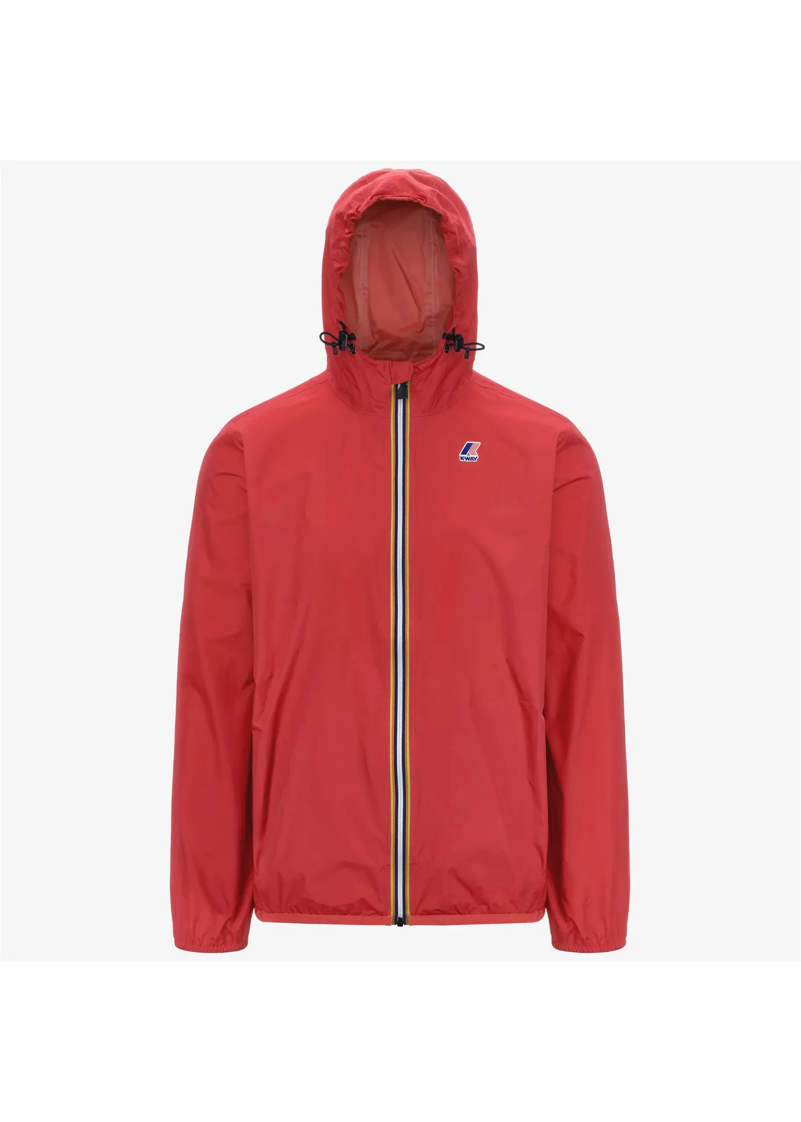 K-WAY K-Way - Le Vraie 4.0 Claude - Rood