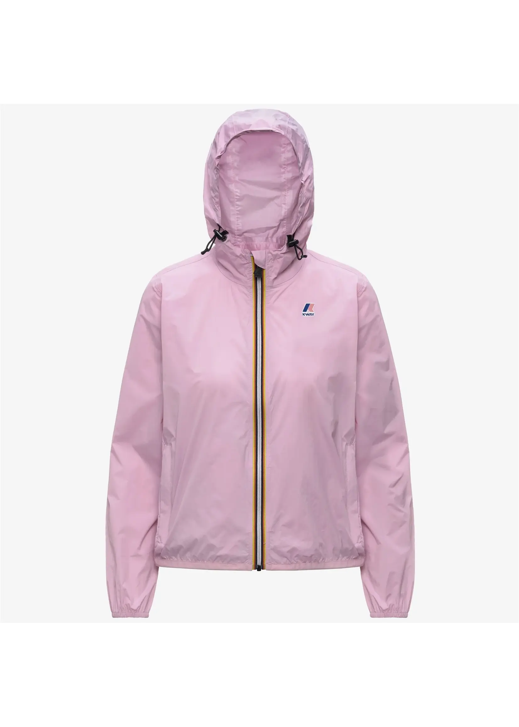 K-WAY K-Way - Le Vraie 4.0 Claudette - Verschillende kleuren verkrijgbaar