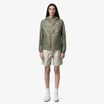 K-WAY K-Way - LIL 2.0 Plus Double - Beige/Kaki