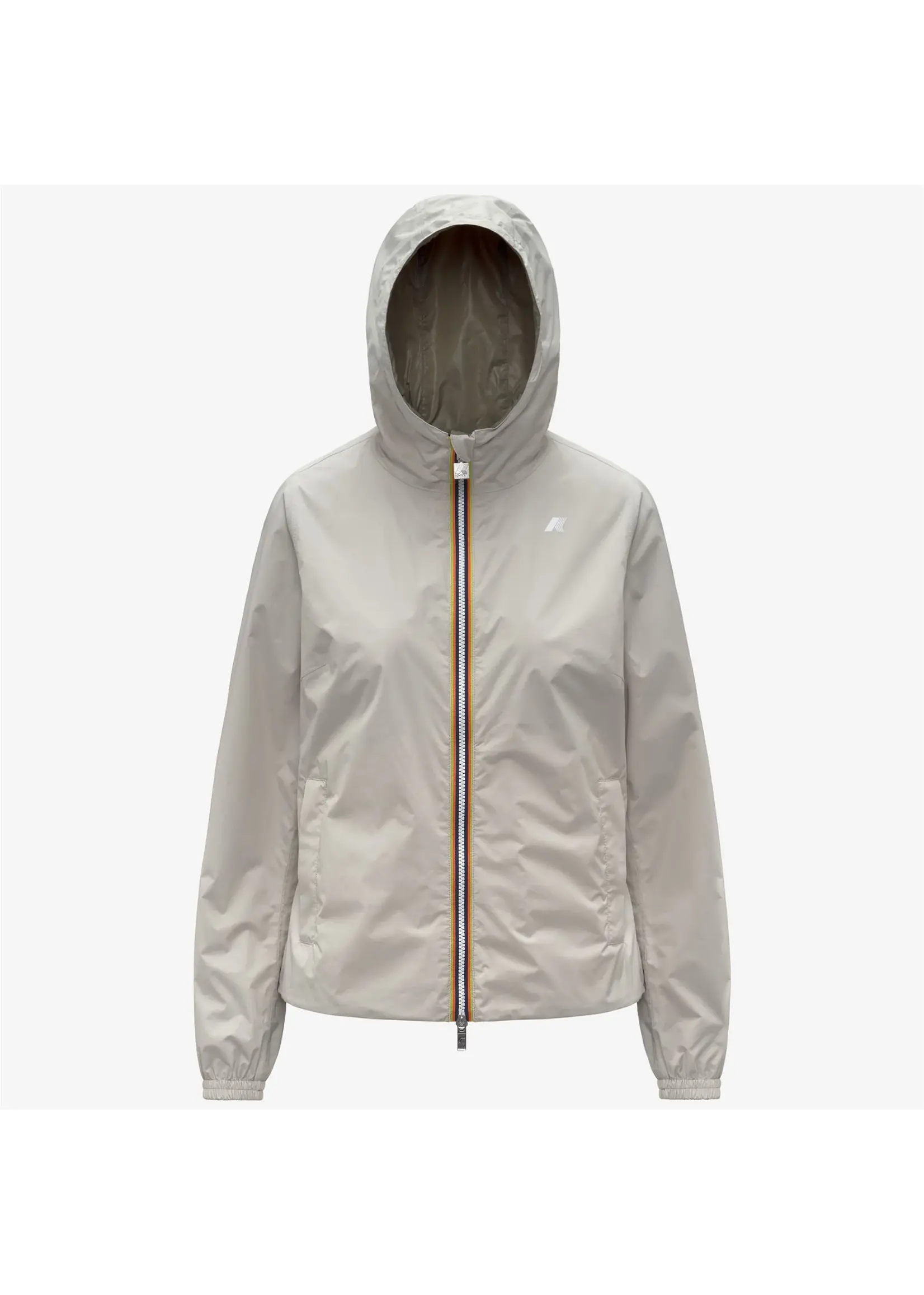 K-WAY K-Way - LIL 2.0 Plus Double - Beige/Kaki