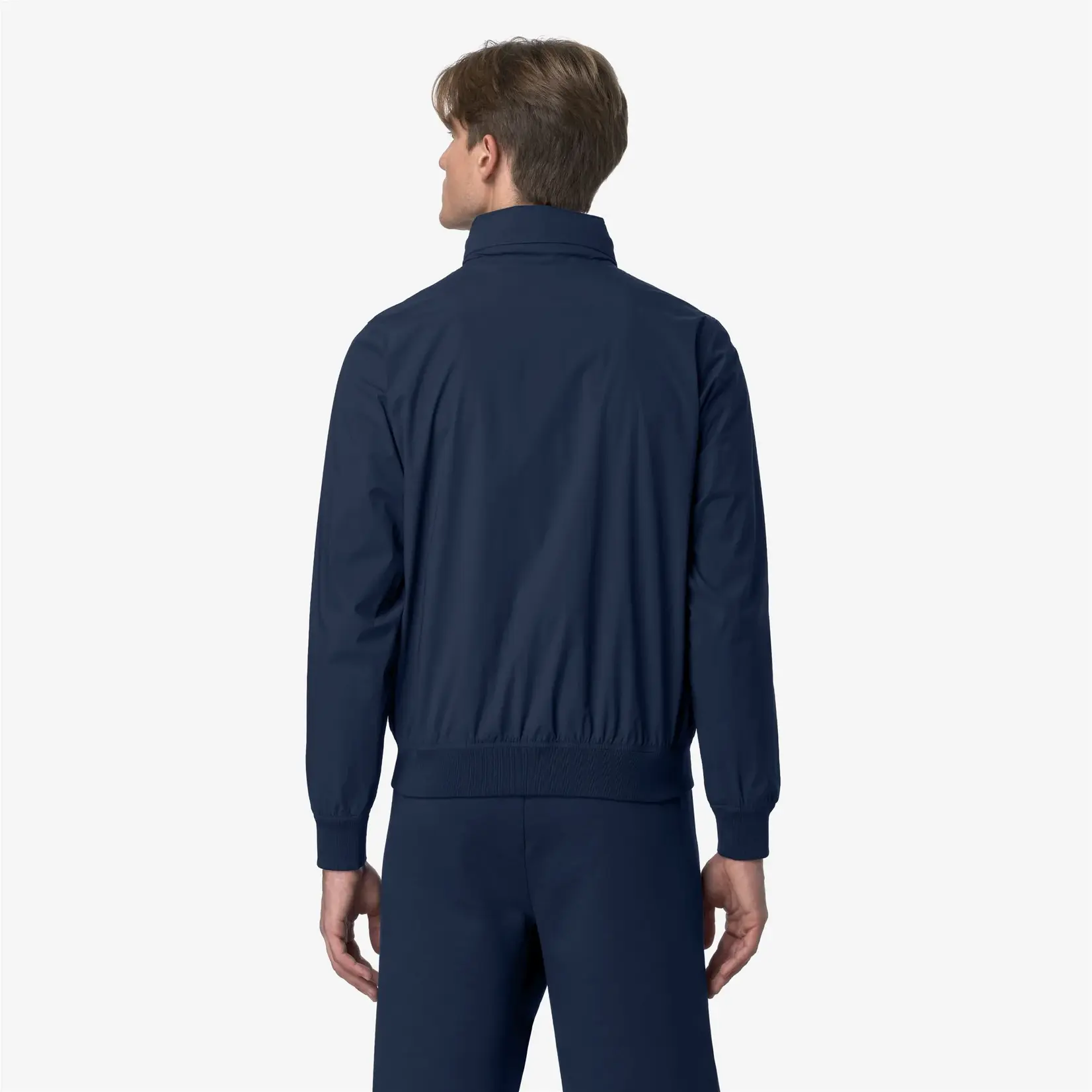 K-WAY K-Way - Amaury Stretch Nylon - Verschillende kleuren verkrijgbaar