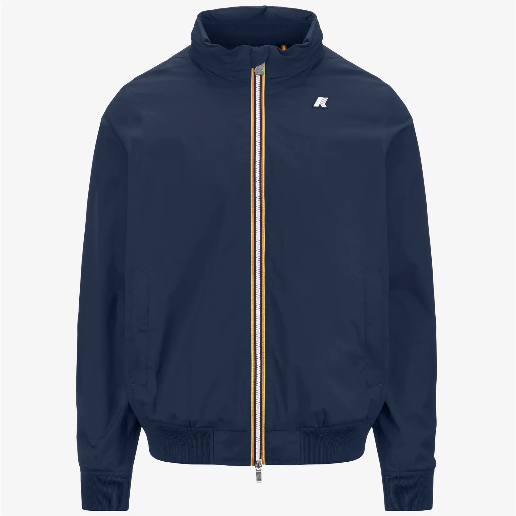 K-WAY K-Way - Amaury Stretch Nylon - Verschillende kleuren verkrijgbaar