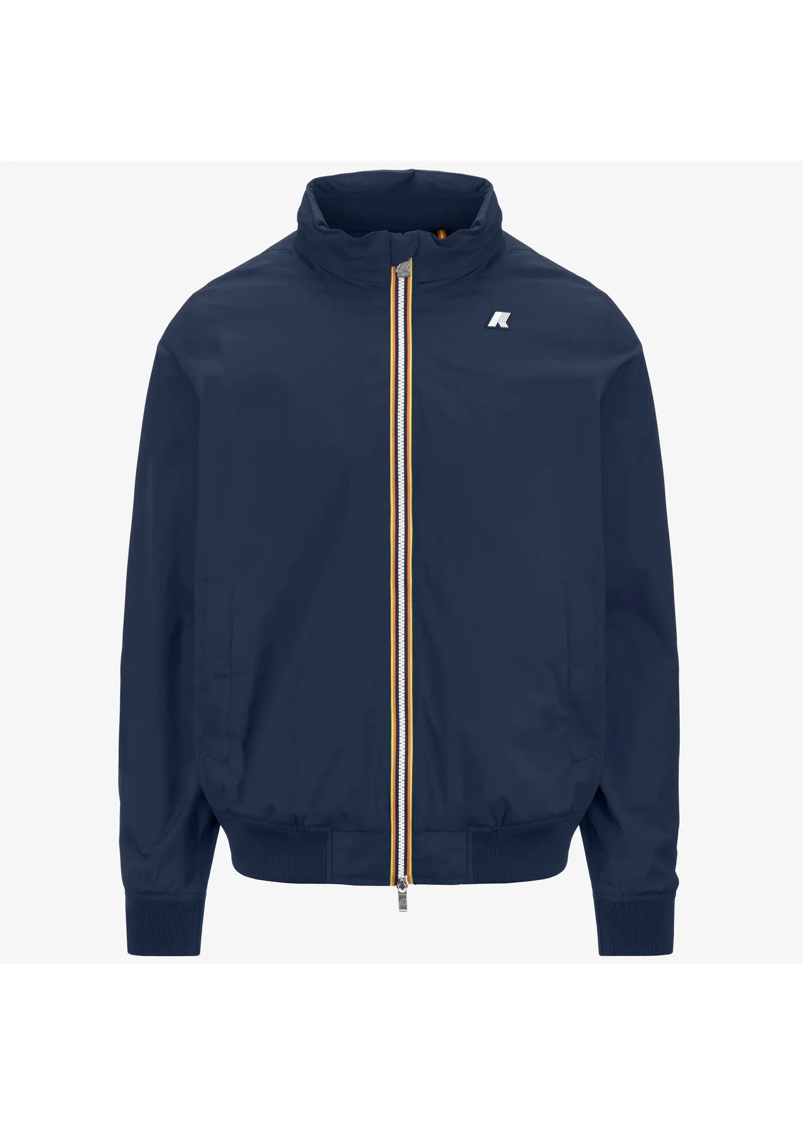 K-WAY K-Way - Amaury Stretch Nylon - Verschillende kleuren verkrijgbaar