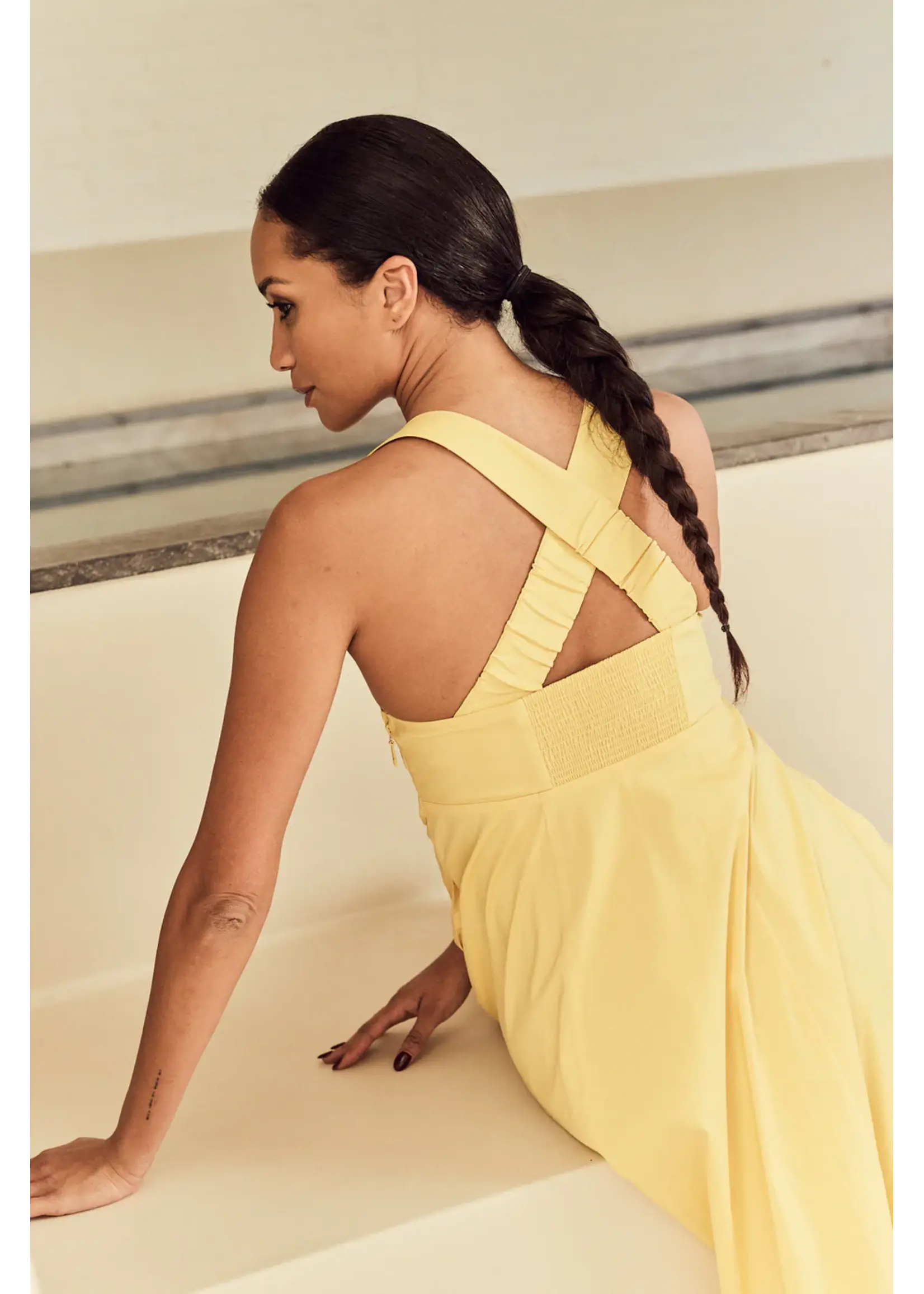 AC by Annelien Coorevits AC - Elena Jurk - Geel