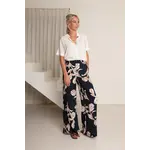 AC by Annelien Coorevits AC - Julie Blouse - Ecru