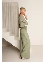 AC by Annelien Coorevits AC - Lotte Pull - Groen