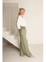 AC by Annelien Coorevits AC - Luta Broek - Verschillende kleuren verkrijgbaar