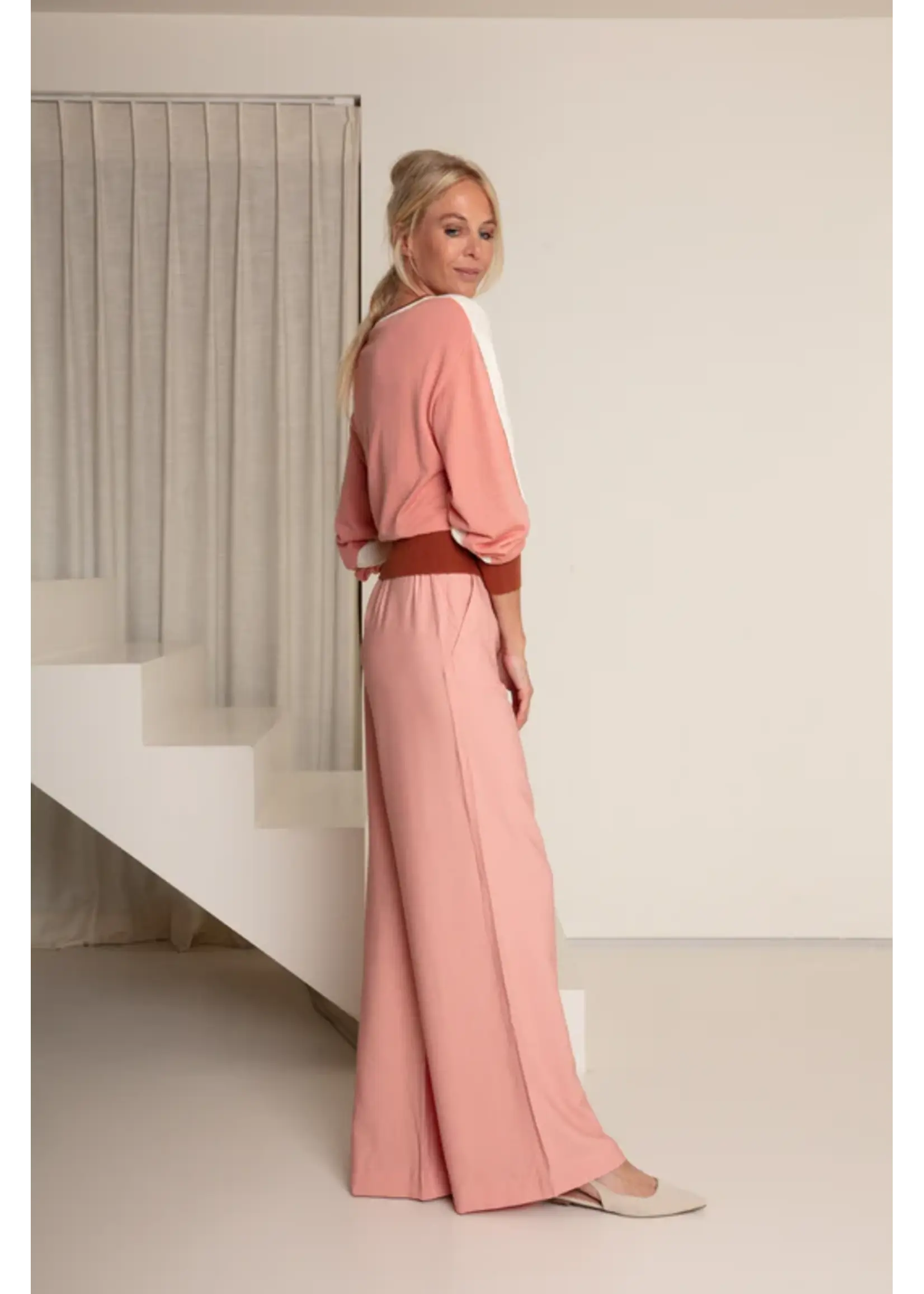 AC by Annelien Coorevits AC - Luta Broek - Verschillende kleuren verkrijgbaar