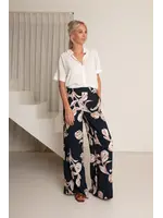 AC by Annelien Coorevits AC - Luti Broek - Donkerblauw