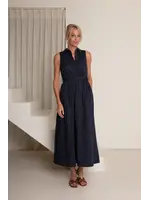 AC by Annelien Coorevits AC - Nicole Jurk - Donkerblauw